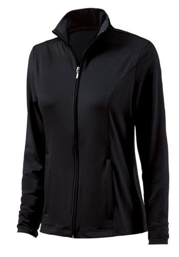 Charles River Tagless Fitness Jacket. Free shipping.  Some exclusions apply.
