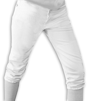 N5306 Women's Premium Belt Loop Softball Pants