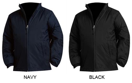 Youth Unisex Water Resistant Academy Jackets