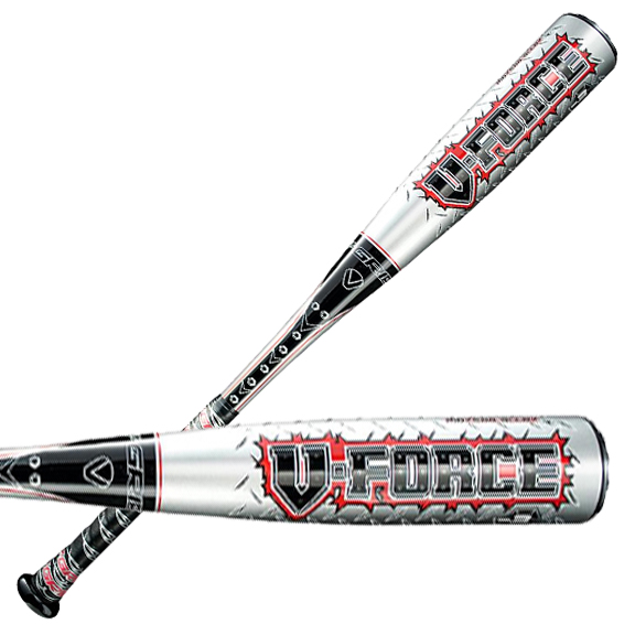 Batte De Baseball Mattingly Sports V-Grip V-Force 31 Pouces - Neuve