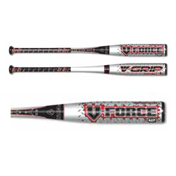 Mattingly Youth "VForce" Baseball Bats Baseball Equipment & Gear