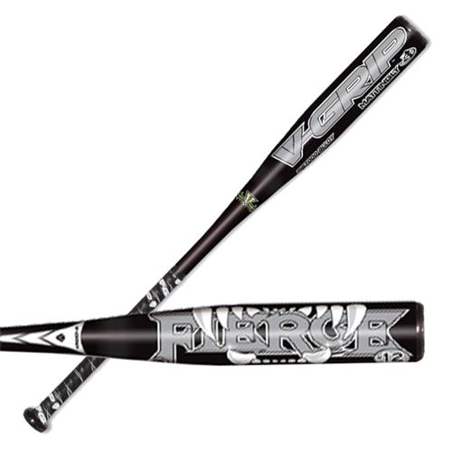 Mattingly Youth VGrip "Fierce" Baseball Bats Baseball Equipment & Gear