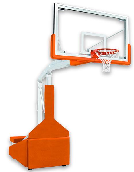 basket ball goals