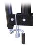 EZ Crank Basketball Key Operated Handle Lock FT12 / FT12XT
