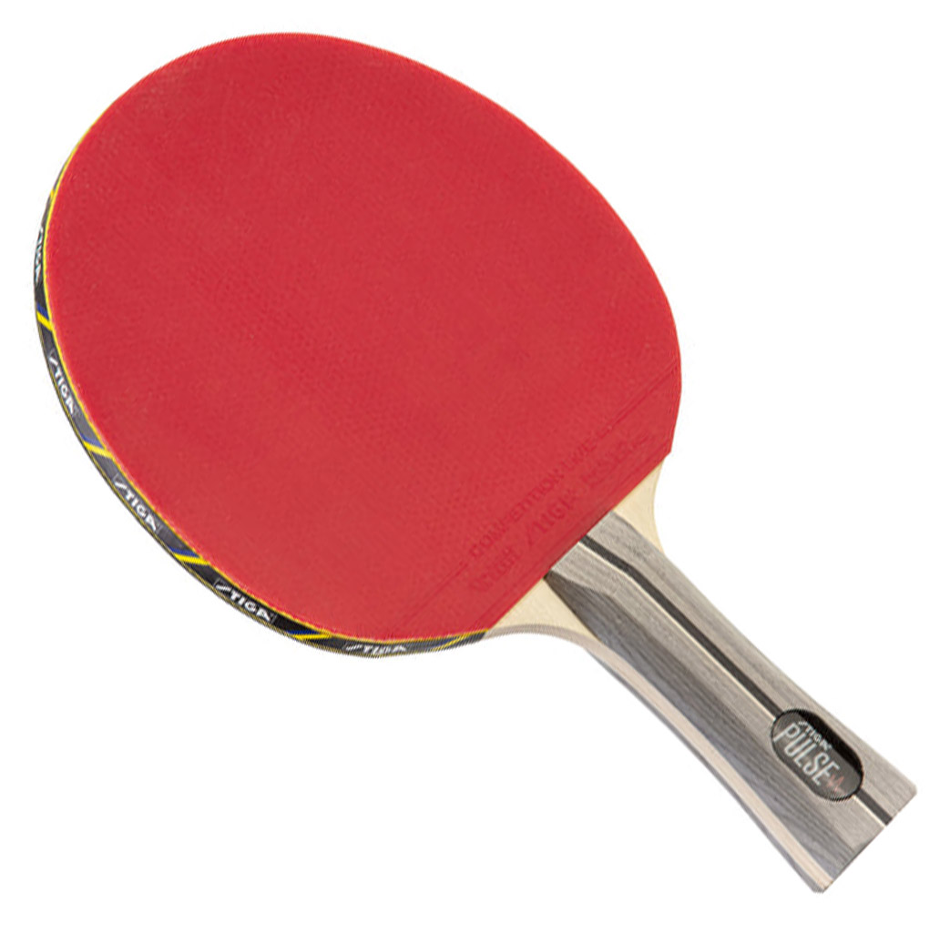 E198676 Escalade Sports Stiga Pulse Table Tennis Racket