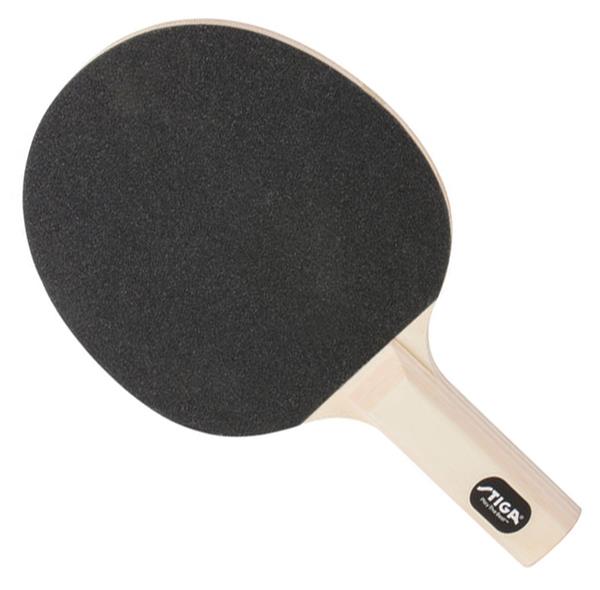 Escalade Sports Stiga Sandy Table Tennis Racket Playground Equipment