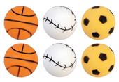 Stiga 1-Star Table Tennis Balls (6 pack)