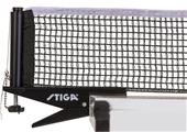 Stiga Premium Clipper 72" Table Tennis Net & Post Set