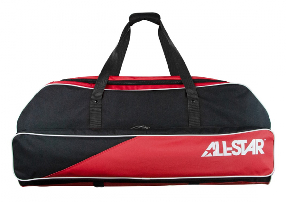 E198700 ALLSTAR Baseball Catcher's Duffel Bag