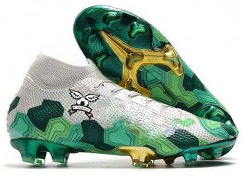 soccer cleats supreme