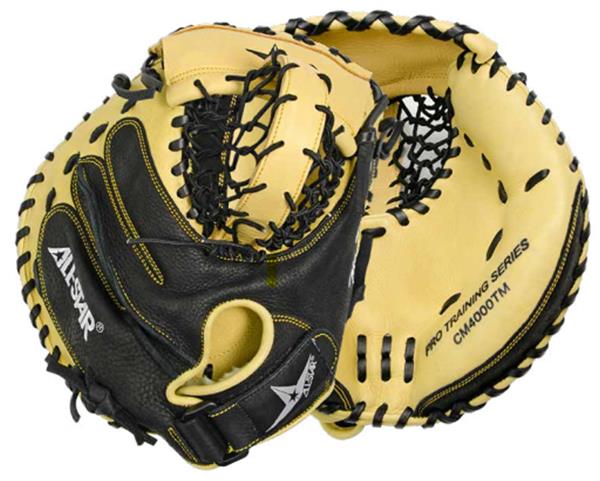 All star catchers store training mitt