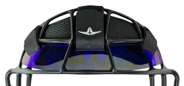 All Star FM4000 Sun Visor