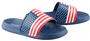 Vizari USA Slide Sandals Youth & Adult
