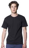 Royal Apparel Unisex Organic Short Sleeve Heavyweight Tee 14051ORG