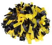 Cheerleaders (2-COLOR) 6" Spirit Pom (EACH)