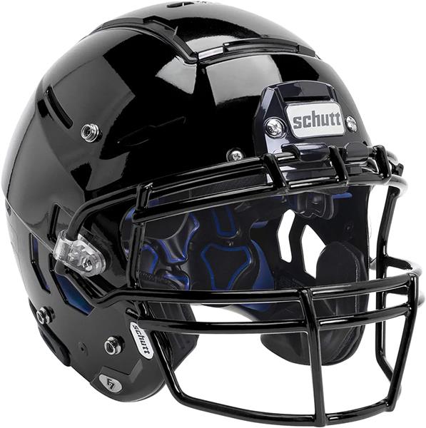 2025) -Schutt F7 VTD Adult Football Helmet 