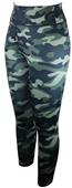 CAMO Leggings, High Waist, Womens Yoga, Fitness, Exercise, or Lifestyle Pant