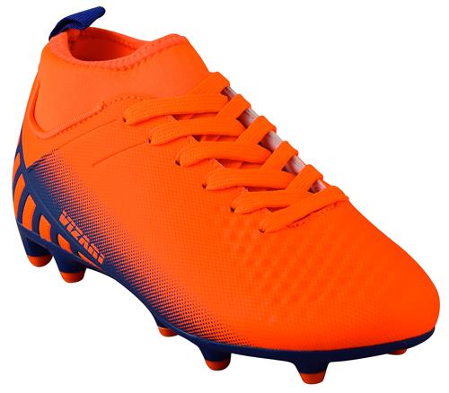 Vizari Santos MC Junior With Sock Soccer Cleats