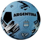 Vizari Country Series Argentina Soccer Balls Machine Stitched