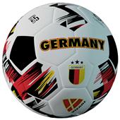 Vizari Country Series Germany Soccer Balls Machine Stitched