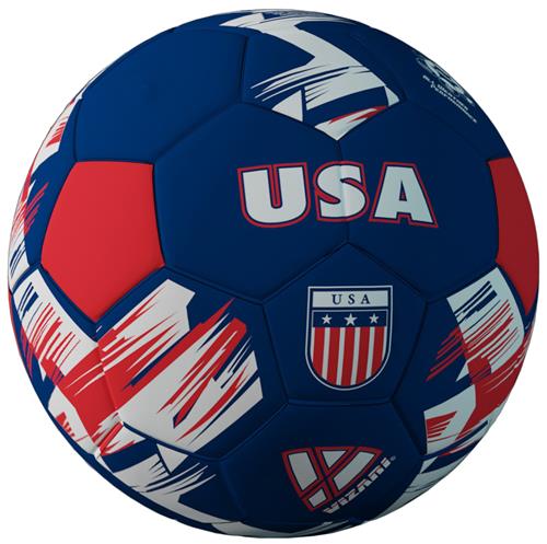 Vizari Country Series USA Soccer Balls Mini