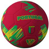 Vizari Country Series Portugal Soccer Balls Mini