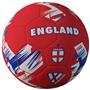 Vizari Country Series England Soccer Balls Mini