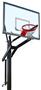 PowerHouse 560 Adjustable Basketball Goal System