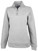 Charles River Women's Franconia Quilted Pullover