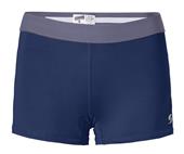 Soffe Womens/ Girls 2.5" Dri Short 1110V / 1110G