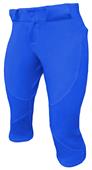 3n2 NuFIT 3/4 Knicker PRO Softball Pant w/Belt Loops 2680