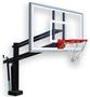 HydroShot III Adjust Swimming Pool Basketball Goal