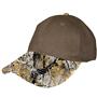 ROCKPOINT Adult Low Profile 6-Panel Camouflage Fall Caps