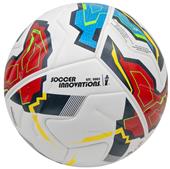 Soccer Innovations Speed Demon Fusion Tech Hybrid NFHS Soccer Ball