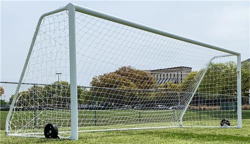 Soccer Innovations Premier Pro 8X24 Aluminum Goal USA (EACH)