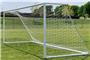 Soccer Innovations Premier Park 6.5X18.5 Aluminum Goal USA (EACH)