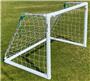 Soccer Innovations Premier Park 4X6 Aluminum Goal USA (EACH)