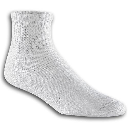 Wigwam King Cotton Low Qr Length Sport Adult Socks