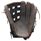 Easton Professional Collection 15-Inch Slowpitch Softball Glove - 8070880