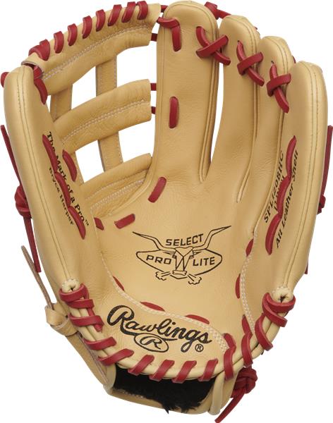 Rawlings Sure Catch 10 Youth Baseball Glove (SC100JD)