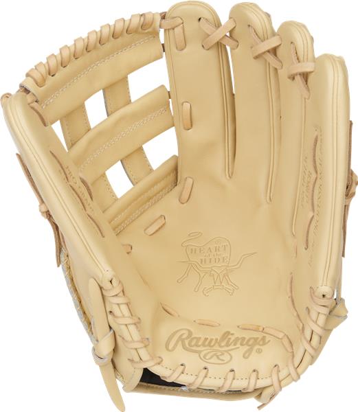 Rawlings Heart Of The Hide Bryce Harper Outfield Glove PROBH3C Epic Sports