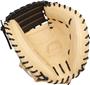 Rawlings Pro Preferred 34-Inch Baseball Catcher's Mitt - PROSCM43CBS