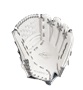 Easton Ghost Nx 12-Inch Pitcher/Infield Fastpitch Glove - E00683115