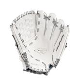 Easton Ghost Nx 12.5-Inch Pitcher/Infield Fastpitch Glove - E00683117