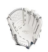 Easton Ghost Nx 12.5-Inch Fastpitch Outfield Glove - E00683118