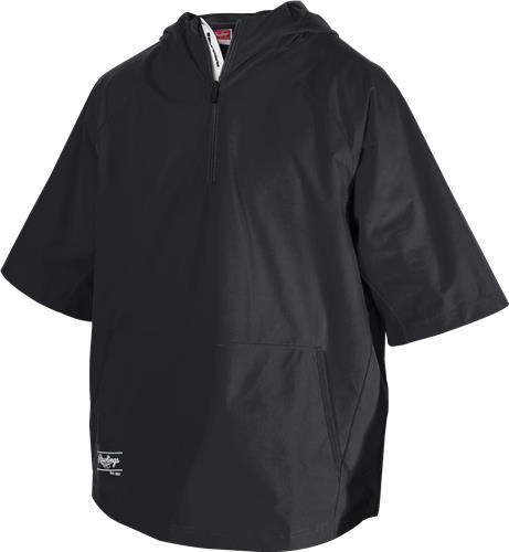 Rawlings Adult Color Sync Short Sleeve Jacket - CSSSJ