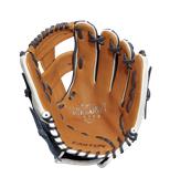Easton Tournament Elite 11.5-Inch Infield Baseball Glove - E00683107