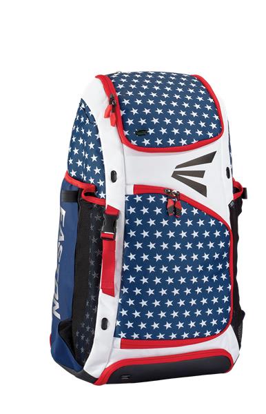 Ecb Player Backpack Easton E610 Catcher's Backpack - Soccer Equipment and Gear