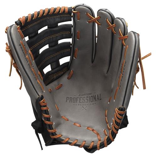 Easton Professional Collection 14-Inch Slowpitch Glove - E0452. Free shipping.  Some exclusions apply.