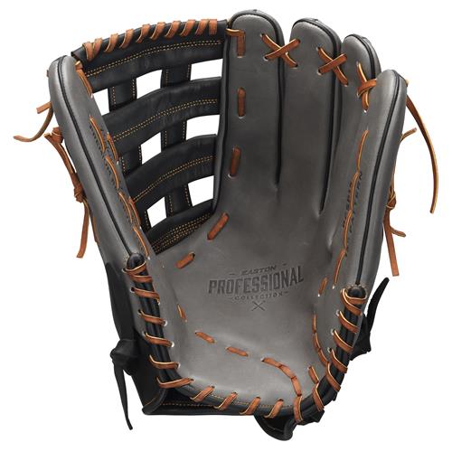 Easton Professional Collection 15-Inch Slowpitch Softball Glove - E0452. Free shipping.  Some exclusions apply.